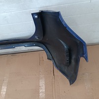 фото thumb №10, Бампер задняя toyota yaris cross 20- 52159-0db40