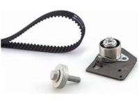 фото thumb №1, Набір ремінь розподільного валу renault grand scenic ii 1.9 nissan primera p12 1.9