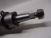 фото thumb №11, Колонка кермова hyundai h350 2016r