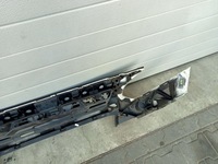 фото thumb №15, Ford transit connect mk2 2014- решётка радиатора решётка радиатора бампера перед dt11