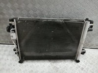 фото thumb №1, Mg zs 1,5 vti радіатор вентилятор комплект