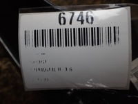 фото thumb №11, Рамка прилади навігації радіо dodge charger ii gen vi 1190412xssad 6746