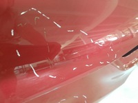 фото thumb №6, Mercedes w247 b-klasa мінівен 19- кришка багажника a2477422500