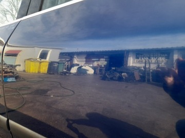 фото thumb №10, Peugeot 607 двері лівий зад ліві задні eged