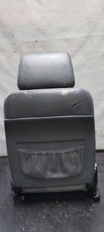 фото thumb №11, Сиденье сиденья комплект с подогревом кожа bmw e39 kombi lift