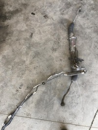 фото thumb №1, Proace 2.0d jumpy expert редуктор рулевая