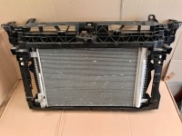 фото thumb №7, Pas передний радиатор seat leon iv 1.4 tsi 1.5 tsi etsi 2020- 5fa805588b