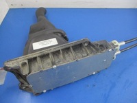 фото thumb №6, Dacia sandero 1.5dci ручка тросы домкрат передач