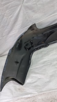 Бампер задняя opel insignia b hb радар 6x pdc dystronic новый 39145310 Доставка, фото thumb