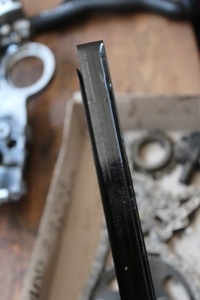 фото thumb №11, Auris corolla e15 2.0 d4d 1ad kompletny грм