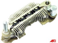 фото thumb №2, Випрямляч, генератор as-pl arc5119