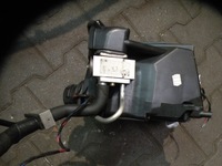 фото thumb №9, Volvo xc90 обігрівач повітродувка задня