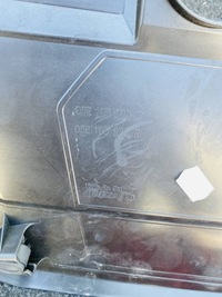 фото thumb №12, Volkswagen оригинальный номер 05e103925p защита двигатель крышка