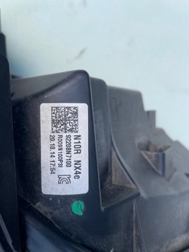 фото thumb №11, Hyundai tucson iv led лампа перед drl левая 92207n7100 правая 92208n7100