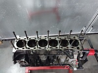 фото thumb №6, Блок двигуна bmw e39 523i m52b25 1xvanos