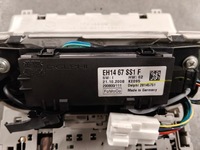 фото thumb №8, Mazda 6 gh освещение салона лампа кабины