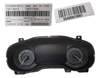 фото thumb №1, Fabrycznie nowe оригінальні прилади лічильник jeep compas ii renegade 15-25