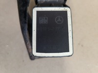 фото thumb №12, Датчик вирівнювання кронштейн задня mercedes s w221 оригінальний номер eu