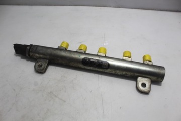 фото thumb №1, Планка впрыскивающий fiat stilo 1.9jtd