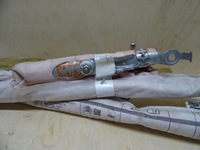 фото thumb №3, Citroen c3 aircross opel crossland шторка безпеки права