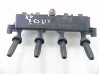 фото thumb №3, Катушка зажигания citroen c3 ii 1.4b 9654814480