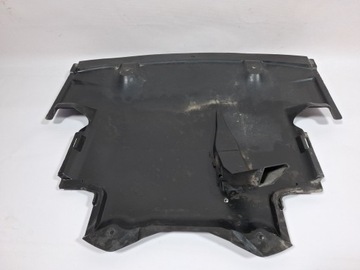 фото thumb №6, Mercedes-benz slk r170 2000 перед защита нижняя двигателя