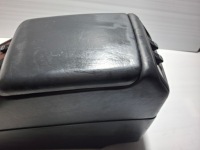 фото thumb №5, Mercedes w163 ml тунель підлокітник панель перемикачі