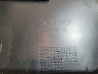 фото thumb №11, Renault koleos ii оббивка обшивка двері лівий задня