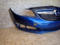 фото thumb №12, Opel insignia a lift 13- бампер передний перед