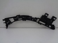 фото thumb №2, Peugeot rifter berlingo iv направляющая бампер левый задняя