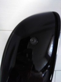 фото thumb №5, Bmw f40 дзеркало зовнішнє ліва shadow line камера