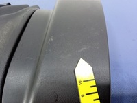 фото thumb №5, Ford kuga mk1 захист колонки кермового