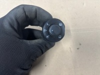 Купить Skoda octavia ii рестайлинг  переключатель зеркал 1z1959565f, фото thumb