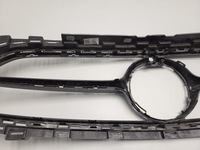 фото thumb №13, Mercedes e w213 c238 amg решётка радиатора перед решётка рамка