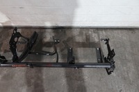 фото thumb №9, Балка шток pod приборная панель audi a1 8x