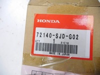 фото thumb №8, Ручка zew. права honda fr-v be 72140-sjd-g02