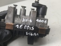 фото thumb №12, Регулятор turbo турбіни d16aa 1.6 ddis sx4 s-cross vitara doblo 59001107266