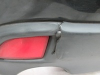 фото thumb №8, Бампер зад задній mazda 3 bl 09-