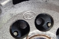 фото thumb №2, Mazda 6 2.0 citd колесо двомасовий диск притиск