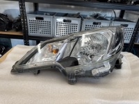 Купить Mitsubishi space star iii 20- лампа передняя левая оригинал, фото thumb