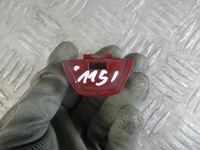 фото thumb №1, Заглушка ручка левый перед hyundai i30 i 1.6 crdi 07-12 r.