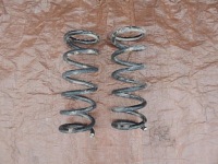 фото thumb №1, Пружина задняя левая lub правая infiniti fx35 03-13