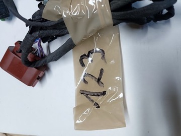 фото thumb №5, Porsche 911 992 джгут провід системи паркування 992972155bq оригінал