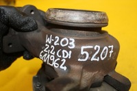 фото thumb №8, Турбонагнітач mercedes w203 2.2cdi a6110960999