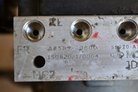 фото thumb №5, Kia ceed 2 ii насос abs a2589-30800