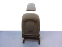 фото thumb №6, Audi q5 8r рестайлинг сиденье водителя велюр