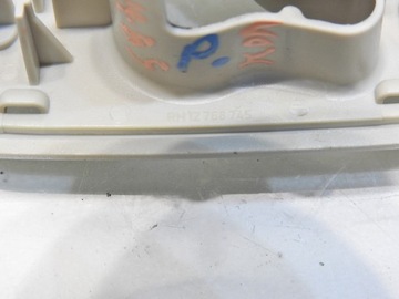 фото thumb №8, Держатель крепление ролеты комплект saab 9-3 ii универсал