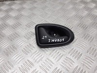 фото thumb №1, Ручка ліва задня внутрішня dacia logan i