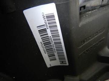 фото thumb №6, Volvo xc60 кермо стрічка подушка безпеки