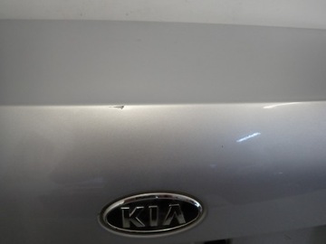 фото thumb №5, Kia magentis ii 06-09 крышка зад крышка багажника 6c